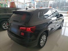Volkswagen Touareg 280TSI FWD Fashion Edition - ფოტო 7