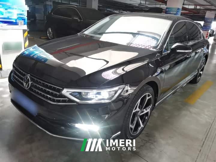 Volkswagen Magotan 2023 2 Million Units Commemorative Edition 330TSI DSG Leading Version - ავტომობილი ჩინეთიდან