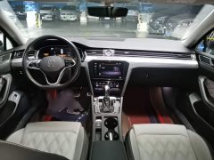 Volkswagen Magotan 2023 2 Million Units Commemorative Edition 330TSI DSG Leading Version - ფოტო 10