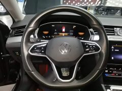 Volkswagen Magotan 2023 2 Million Units Commemorative Edition 330TSI DSG Leading Version - ფოტო 11