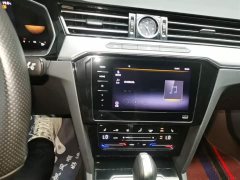 Volkswagen Magotan 2023 2 Million Units Commemorative Edition 330TSI DSG Leading Version - ფოტო 13