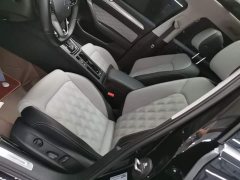 Volkswagen Magotan 2023 2 Million Units Commemorative Edition 330TSI DSG Leading Version - ფოტო 15