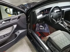 Volkswagen Magotan 2023 2 Million Units Commemorative Edition 330TSI DSG Leading Version - ფოტო 16
