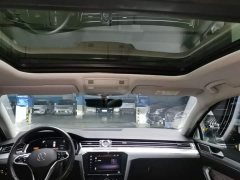 Volkswagen Magotan 2023 2 Million Units Commemorative Edition 330TSI DSG Leading Version - ფოტო 18