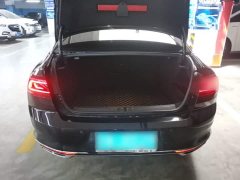 Volkswagen Magotan 2023 2 Million Units Commemorative Edition 330TSI DSG Leading Version - ფოტო 19