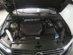 Volkswagen Magotan 2023 2 Million Units Commemorative Edition 330TSI DSG Leading Version - ფოტო 20