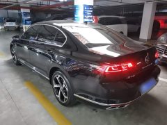 Volkswagen Magotan 2023 2 Million Units Commemorative Edition 330TSI DSG Leading Version - ფოტო 5