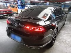 Volkswagen Magotan 2023 2 Million Units Commemorative Edition 330TSI DSG Leading Version - ფოტო 7