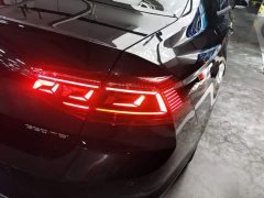 Volkswagen Magotan 2023 2 Million Units Commemorative Edition 330TSI DSG Leading Version - ფოტო 8