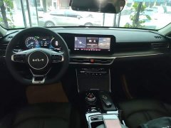Kia K5 2021 380T GT-Line Refresh Edition - ფოტო 10