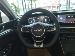 Kia K5 2021 380T GT-Line Refresh Edition - ფოტო 11