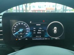 Kia K5 2021 380T GT-Line Refresh Edition - ფოტო 12