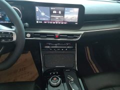 Kia K5 2021 380T GT-Line Refresh Edition - ფოტო 13