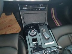 Kia K5 2021 380T GT-Line Refresh Edition - ფოტო 14