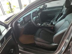 Kia K5 2021 380T GT-Line Refresh Edition - ფოტო 15