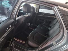 Kia K5 2021 380T GT-Line Refresh Edition - ფოტო 17