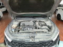 Kia K5 2021 380T GT-Line Refresh Edition - ფოტო 20
