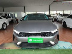 Kia K5 2021 380T GT-Line Refresh Edition - ფოტო 3