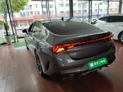 Kia K5 2021 380T GT-Line Refresh Edition - ფოტო 5