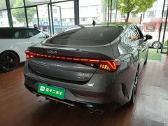 Kia K5 2021 380T GT-Line Refresh Edition - ფოტო 7