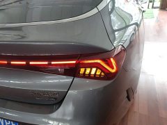 Kia K5 2021 380T GT-Line Refresh Edition - ფოტო 8