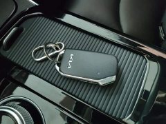 Kia K5 2021 380T GT-Line Refresh Edition - ფოტო 9