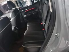Tank 300 2021 City Edition 2.0T Stylish - ფოტო 17