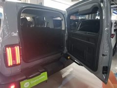 Tank 300 2021 City Edition 2.0T Stylish - ფოტო 19