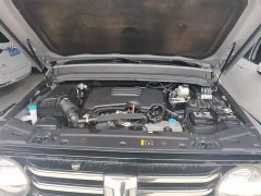 Tank 300 2021 City Edition 2.0T Stylish - ფოტო 20