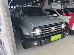 Tank 300 2021 City Edition 2.0T Stylish - ფოტო 4