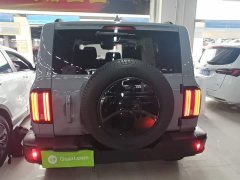 Tank 300 2021 City Edition 2.0T Stylish - ფოტო 6