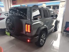 Tank 300 2021 City Edition 2.0T Stylish - ფოტო 7