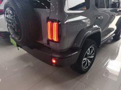 Tank 300 2021 City Edition 2.0T Stylish - ფოტო 8