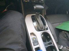 GAC Aion GS3 POWER 270T Automatic Dynamic Comfort Edition - фото 10
