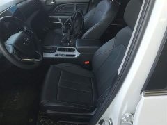 GAC Aion GS3 POWER 270T Automatic Dynamic Comfort Edition - фото 11