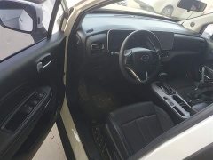 GAC Aion GS3 POWER 270T Automatic Dynamic Comfort Edition - фото 12