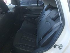 GAC Aion GS3 POWER 270T Automatic Dynamic Comfort Edition - фото 13