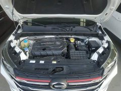 GAC Aion GS3 POWER 270T Automatic Dynamic Comfort Edition - фото 16