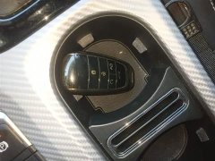 GAC Aion GS3 POWER 270T Automatic Dynamic Comfort Edition - фото 17