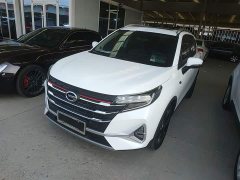 GAC Aion GS3 POWER 270T Automatic Dynamic Comfort Edition - фото 2