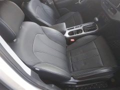 GAC Aion GS3 POWER 270T Automatic Dynamic Comfort Edition - фото 20