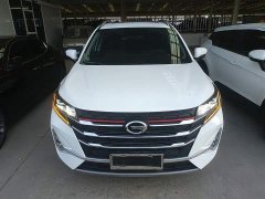 GAC Aion GS3 POWER 270T Automatic Dynamic Comfort Edition - фото 3