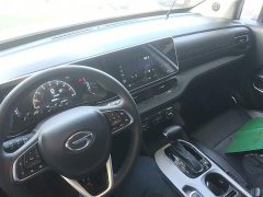 GAC Aion GS3 POWER 270T Automatic Dynamic Comfort Edition - фото 6