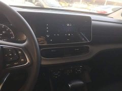 GAC Aion GS3 POWER 270T Automatic Dynamic Comfort Edition - фото 9