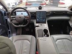 NIO ES6 2020 610KM Performance Edition - ფოტო 10