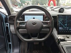 NIO ES6 2020 610KM Performance Edition - ფოტო 11