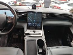NIO ES6 2020 610KM Performance Edition - ფოტო 13