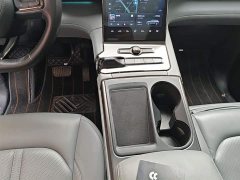 NIO ES6 2020 610KM Performance Edition - ფოტო 14