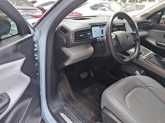 NIO ES6 2020 610KM Performance Edition - ფოტო 16