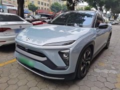NIO ES6 2020 610KM Performance Edition - ფოტო 2